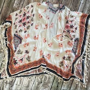 Bobby Brooks kimono
